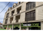 Satılır 1 otaqlı 60 m2 yeni tikili Xırdalan