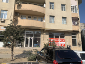 İcarəyə verilir 2 otaqlı 430 m2 obyekt Xırdalan