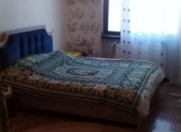 Satılır 5 otaqlı 92 m2 köhnə tikili Əhmədli