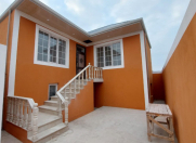 Satılır 3 otaqlı 90 m2 həyət evi Hövsan