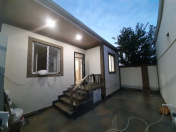 Satılır 2 otaqlı 60 m2 həyət evi Hövsan