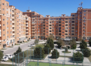 Satılır 2 otaqlı 43 m2 yeni tikili Masazır