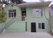 Satılır 4 otaqlı 125 m2 həyət evi Hövsan