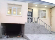 Satılır 3 otaqlı 90 m2 həyət evi Hövsan