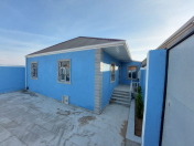 Satılır 4 otaqlı 130 m2 həyət evi Hövsan