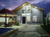 Satılır 3 otaqlı 155 m2 yeni tikili Mərdəkan