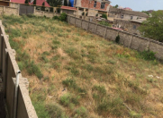 Satılır 10 sot torpaq Buzovna