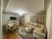 Satılır 5 otaqlı 110 m2 köhnə tikili Əhmədli