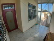 Satılır 3 otaqlı 180 m2 həyət evi Binəqədi