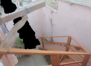 Satılır 5 otaqlı 110 m2 həyət evi Asan Xidmət-3