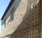 Satılır 4 otaqlı 429.3 m2 həyət evi Sabirabad