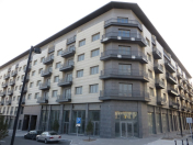 Satılır 4 otaqlı 160 m2 yeni tikili Ağ şəhər