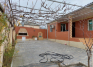 Satılır 3 otaqlı 132 m2 həyət evi Bakıxanov
