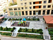 Satılır 2 otaqlı 60 m2 köhnə tikili Hüseyn Cavid parkı