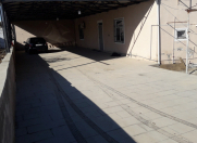 Satılır 3 otaqlı 108 m2 həyət evi Atyalı