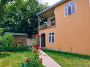 İcarəyə verilir 2 otaqlı 80 m2 həyət evi Qəbələ