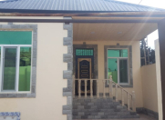 Satılır 2 otaqlı 57 m2 yeni tikili Buzovna