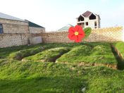 Satılır 3 sot torpaq Pirşağı