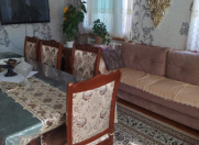 Satılır 3 otaqlı 120 m2 həyət evi Sulutəpə