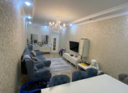 Satılır 2 otaqlı 100 m2 yeni tikili Xutor