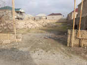 Satılır 6 sot torpaq Binə