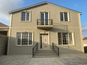 Satılır 6 otaqlı 363 m2 həyət evi Masazır