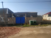 Satılır 3 otaqlı 95 m2 həyət evi Savalan