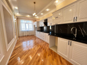 Satılır 3 otaqlı 112 m2 yeni tikili 5 mkr