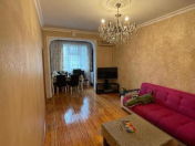 Satılır 3 otaqlı 72 m2 köhnə tikili 7 mkr