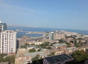 Satılır 2 otaqlı 80 m2 köhnə tikili Bayıl