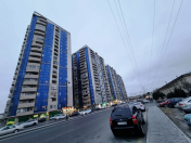 Satılır 2 otaqlı 90 m2 yeni tikili Bakıxanov