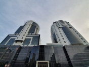 Satılır 4 otaqlı 232 m2 ofis Təhsil Nazirliyi