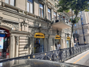 Satılır 2 otaqlı 54 m2 köhnə tikili Sahil m.