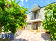 Satılır 5 otaqlı 220 m2 həyət evi Maştağa