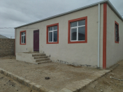 Satılır 4 otaqlı 140 m2 həyət evi Hövsan