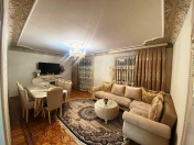 Satılır 5 otaqlı 110 m2 köhnə tikili Əhmədli