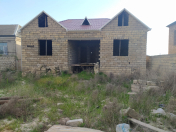 Satılır 4 otaqlı 150 m2 həyət evi Məhəmmədli