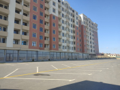 Satılır 2 otaqlı 46.42 m2 yeni tikili Masazır