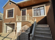 Satılır 4 otaqlı 120 m2 həyət evi Biləcəri