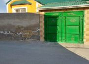 Satılır 4 otaqlı 120 m2 həyət evi Biləcəri