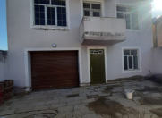 Satılır 5 otaqlı 200 m2 həyət evi Biləcəri