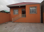 Satılır 4 otaqlı 110 m2 həyət evi Biləcəri