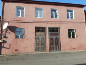 Satılır 4 otaqlı 120 m2 yeni tikili Zaqatala