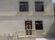 Satılır 7 otaqlı 120 m2 həyət evi Qəbələ