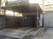 Satılır 2 otaqlı 40 m2 obyekt Abu Arena