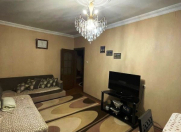 Satılır 3 otaqlı 75 m2 köhnə tikili Y.Günəşli