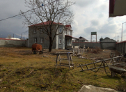 Satılır 6 otaqlı 260 m2 villa Qəbələ