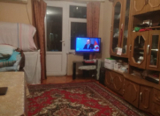 Satılır 1 otaqlı 32 m2 köhnə tikili Elmlər Akademiyası m.