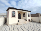 Satılır 4 otaqlı 110 m2 həyət evi Zabrat 1