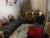 Satılır 3 otaqlı 60 m2 köhnə tikili Həzi Aslanov